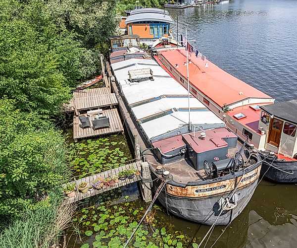 Afbeelding Amsteldijk 866