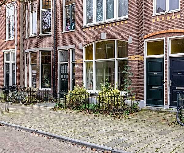 Afbeelding Anna Paulownastraat 57