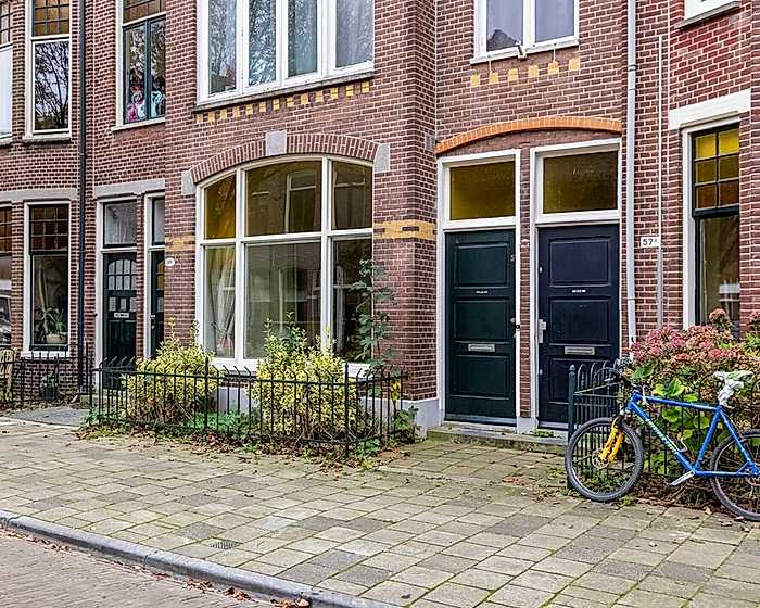 Foto Anna Paulownastraat 57 #1