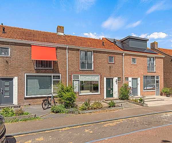 Afbeelding Lindelaan 147