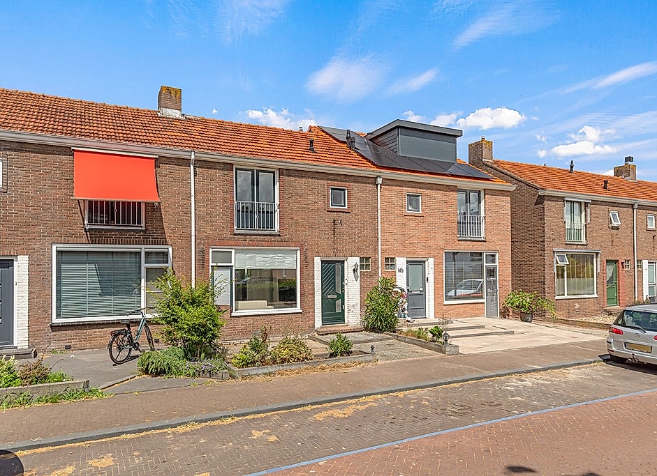 Foto Lindelaan 147 #1