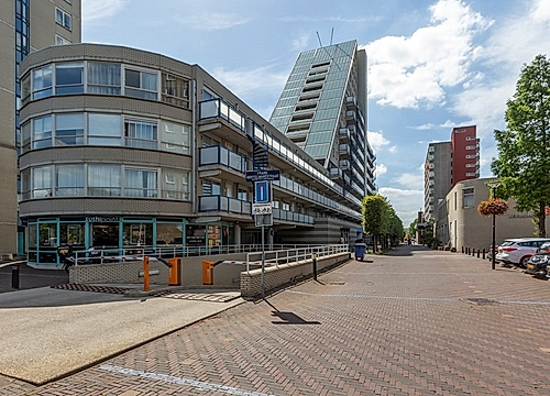 Foto Frans Mortelmansstraat 108 #3