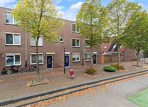 Foto Houthavenplein 4 #5
