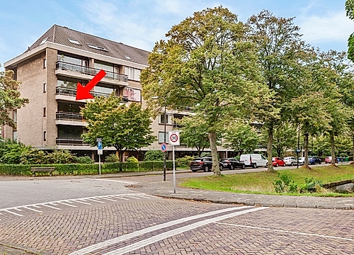 Foto Generaal Spoorlaan 697 #3