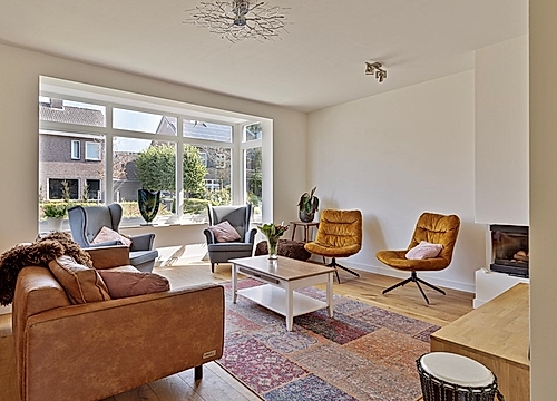 Foto Duinroosstraat 22 #3