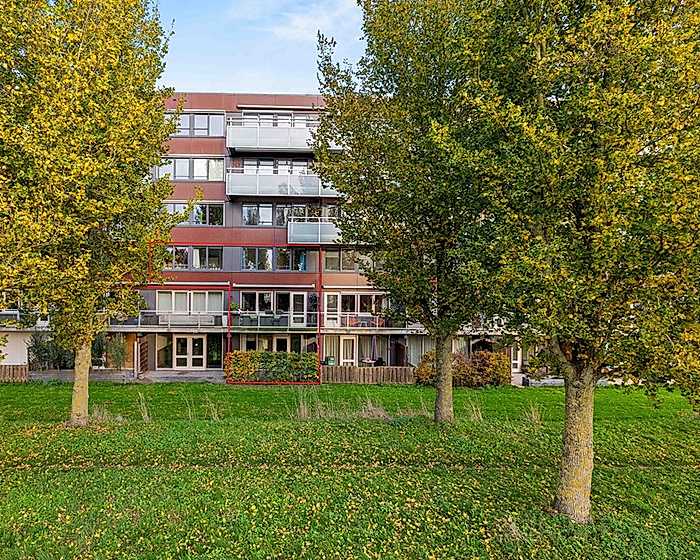 Foto Paul Kleestraat 66 #1