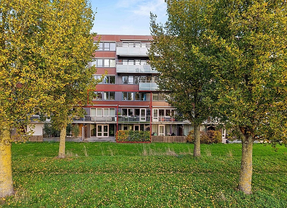 Foto Paul Kleestraat 66 #1