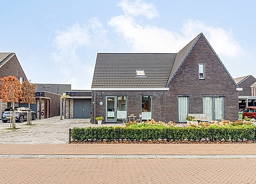 Foto Sleutelbloem 147 #5