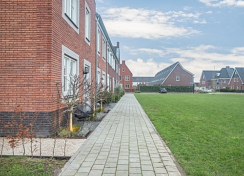 Foto Dokter van de Kolkstraat 61 #4