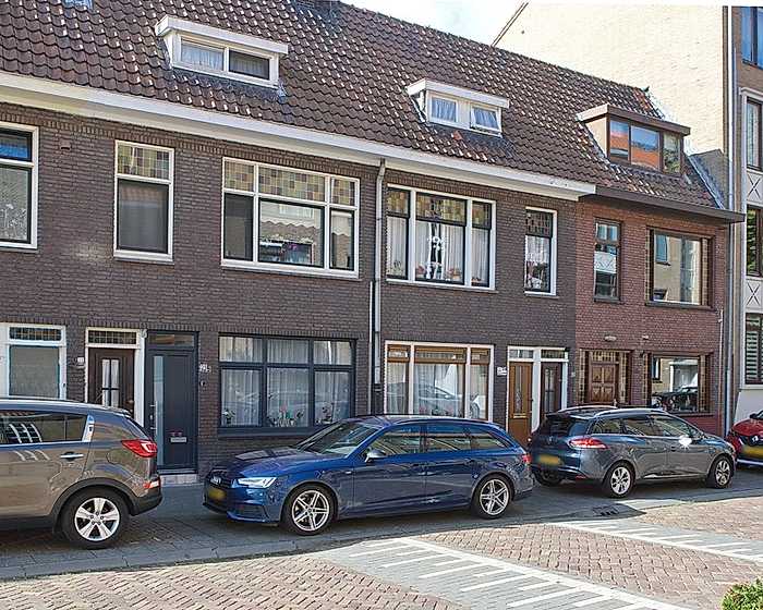 Foto Röntgenstraat 25 #1