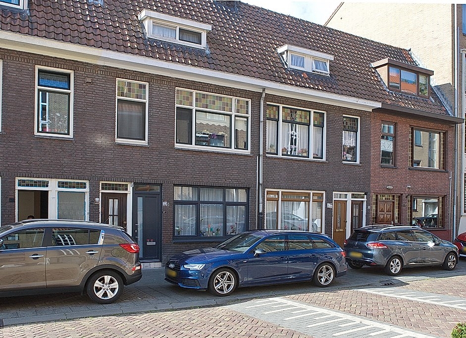 Foto Röntgenstraat 25 #1