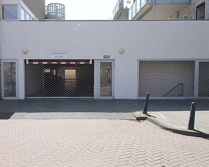 Foto Havenstraat 1 #1