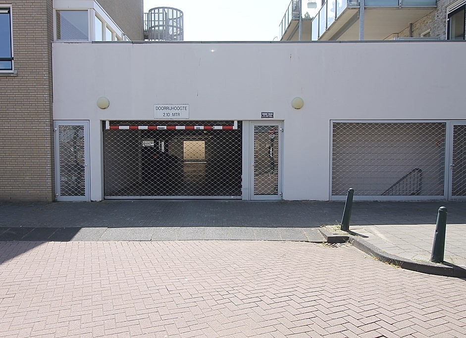 Foto Havenstraat 1 #1