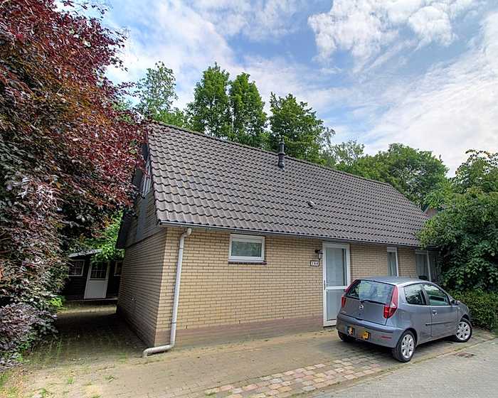 Foto Kleine Heistraat 16K154 #1