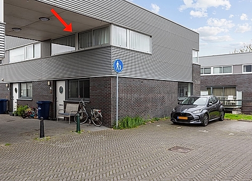 Foto Van Pomerenvaart 2 #2