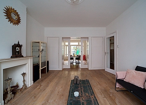 Foto Cypresstraat 2 #5