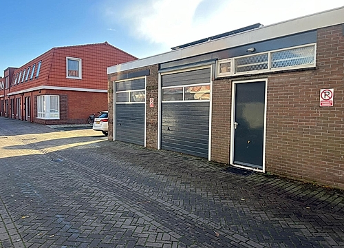 Foto Rosmolenstraat 36 #5