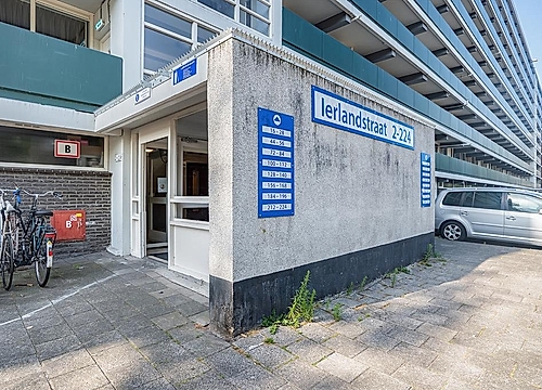 Foto Ierlandstraat 218 #3