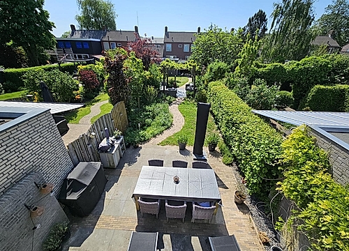 Foto Papaverstraat 29 #5