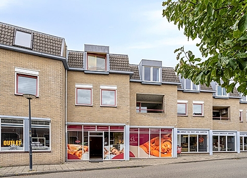 Foto C.J. Snuifstraat 2-4 #2