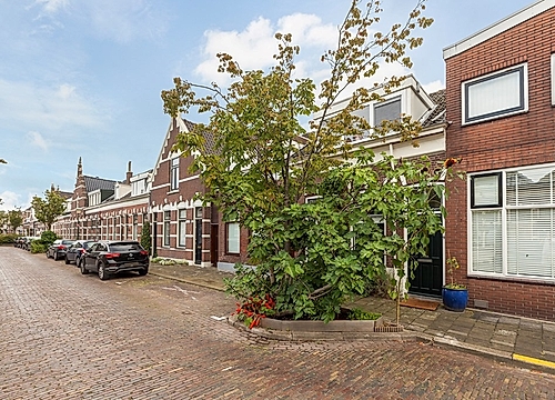 Foto Arnold Hoogvlietstraat 75 #2