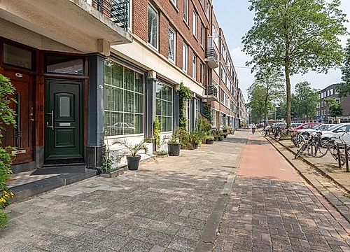 Foto Willem Buytewechstraat 161A #2