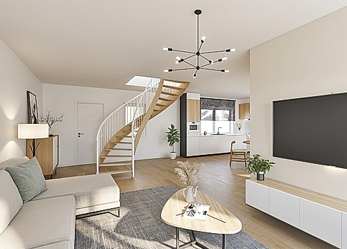 Foto Raadhuislaan 4 #4