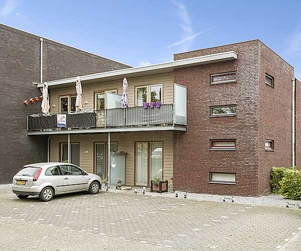 Afbeelding Van Deursenplein 16