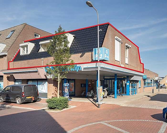 Foto Dorpsstraat 42d #1