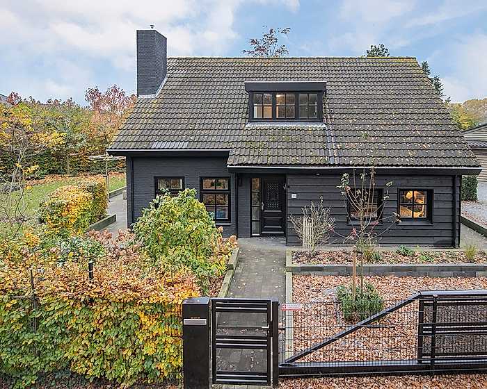 Foto Gageldonkseweg 33 #1