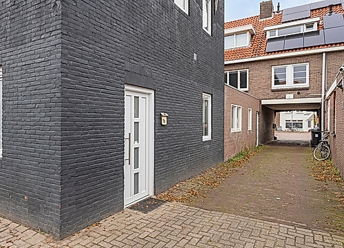 Foto Orchideeënstraat 19B #2