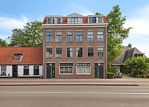 Foto Kleverlaan 3C #4