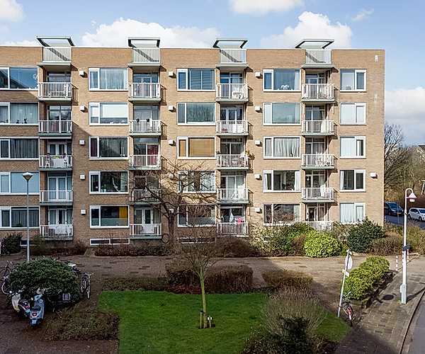 Afbeelding Elisabeth Brugsmaweg 1-222