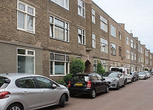 Foto Cypresstraat 2 #2