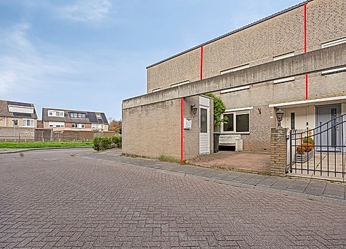 Foto Paukenstraat 66 #3