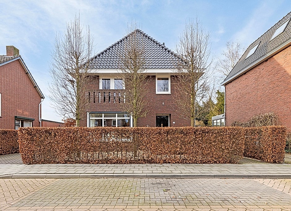 Foto Wernhoutseweg 28A #1