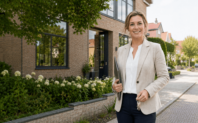 Foto De Huizenbemiddelaar Nijkerk