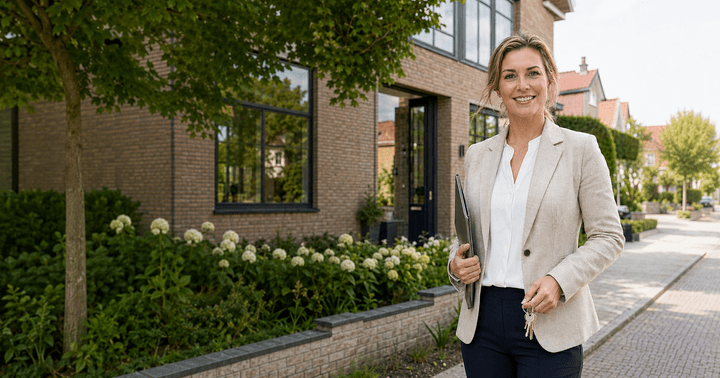 Foto De Huizenbemiddelaar Nijkerk
