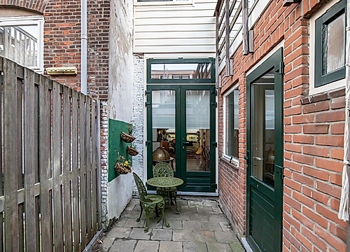 Foto Prins Hendrikstraat 12 #5