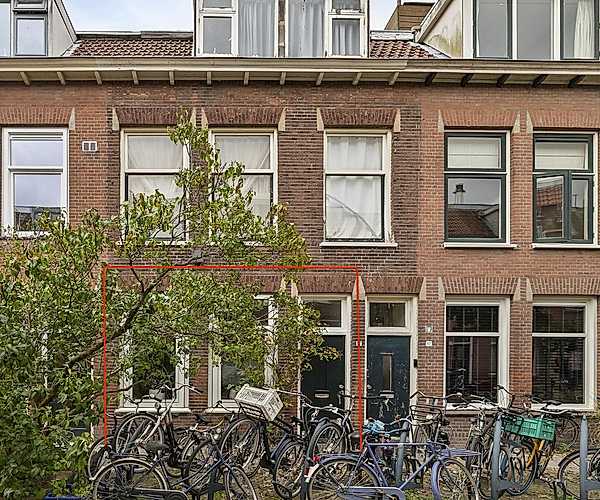 Afbeelding Kolkstraat 17ZW