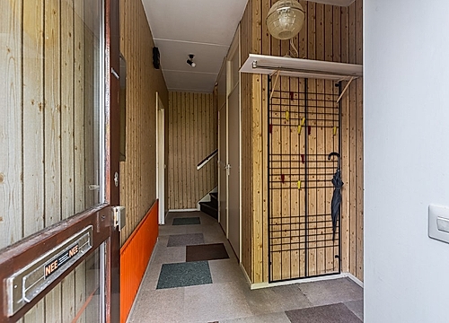 Foto Domela Nieuwenhuisstraat 14 #4