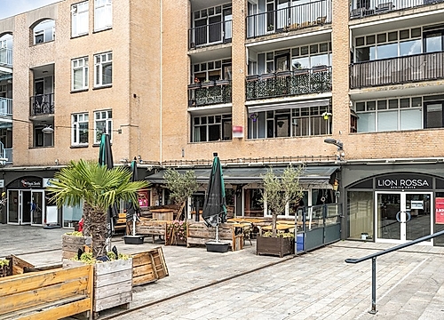 Foto Koperslagerhof 35 #2