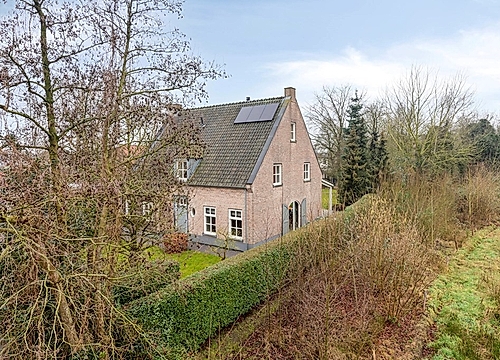 Foto Gageldonkseweg 15 #2