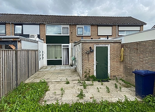 Foto Herdenkingsstraat 42 #5
