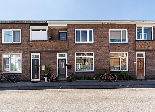 Foto Jacob van Lennepstraat 5 #5