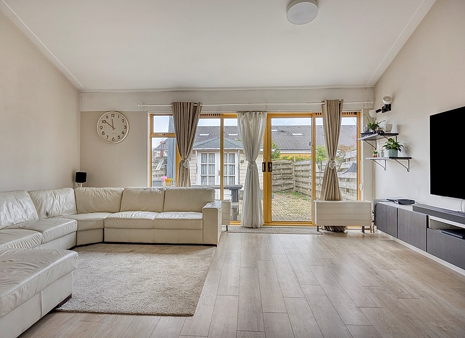 Foto Paukenstraat 66 #1