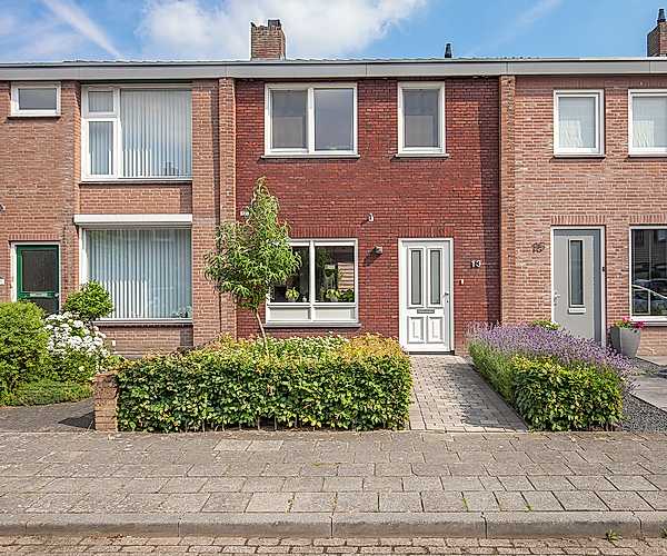 Afbeelding Dennenlaan 13