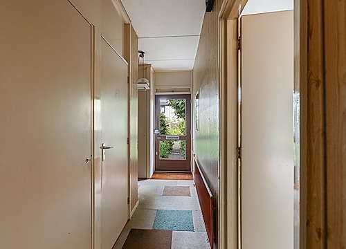 Foto Domela Nieuwenhuisstraat 14 #5