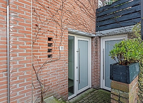 Foto Tafelbergstraat 18 #2