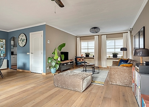 Foto Kleine Heistraat 16K462 #2